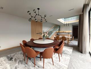 The Haven Boutique Pool Villa Morn1, Chiang Mai - 4