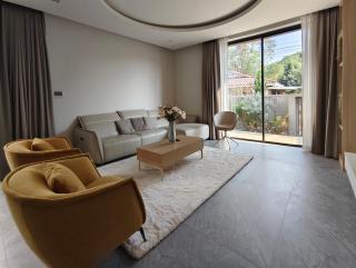 The Haven Boutique Pool Villa Morn1, Chiang Mai - 1