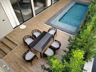 The Haven Boutique Pool Villa Morn1, Chiang Mai - 6