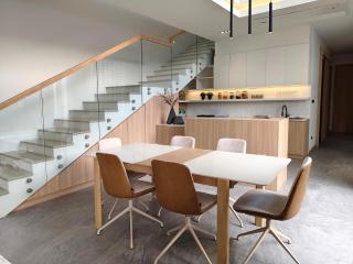 The Haven Boutique Pool Villa Morn1, Chiang Mai - 3