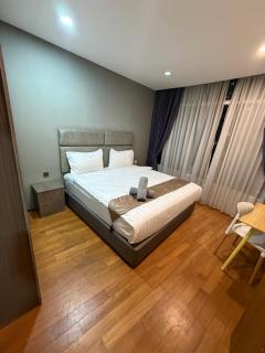 Vortex Suites Klcc By Bukit Bintang - 3