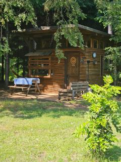 Brisas del llaima - 1