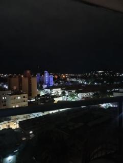 Hermoso depto con vista a la ciudad - 4