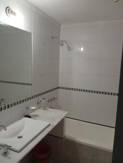 Hermoso depto con vista a la ciudad - 3