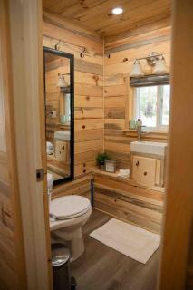 The Tiny Home - 4