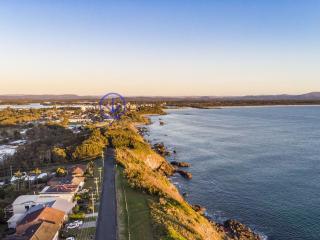 Surfspray 4 Pebbly Beach - Forster - 9