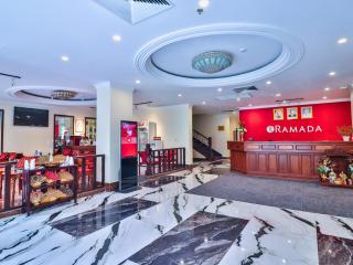 Ramada by Wyndham Phnom Penh Central - 9
