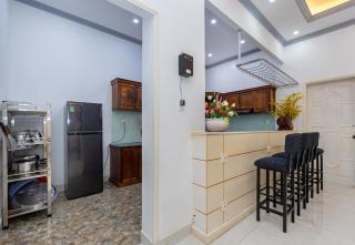 Tùng Lâm Villa - Villa 4 Phòng ngủ Vũng Tàu - 9