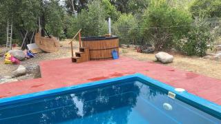 Casa familiar en Alhué - 7