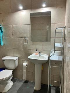 Casa familiar en Alhué - 5