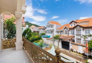 Tùng Lâm Villa - Villa 4 Phòng ngủ Vũng Tàu - 7