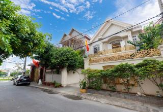 Tùng Lâm Villa - Villa 4 Phòng ngủ Vũng Tàu - 6