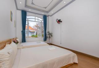Tùng Lâm Villa - Villa 4 Phòng ngủ Vũng Tàu - 5