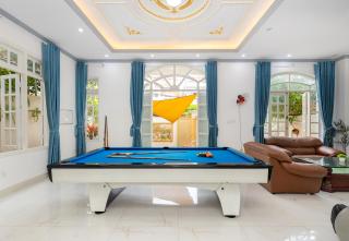 Tùng Lâm Villa - Villa 4 Phòng ngủ Vũng Tàu - 3