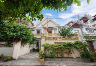 Tùng Lâm Villa - Villa 4 Phòng ngủ Vũng Tàu - 2