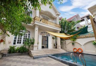 Tùng Lâm Villa - Villa 4 Phòng ngủ Vũng Tàu - 0