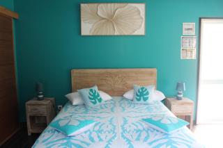 Vai'Ute'Ute Lodge, Raiatea - 9