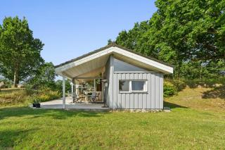 Holiday Home With Sea View - 9