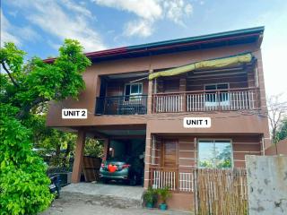 Lia Clarke Transient House - Nasugbu - 0
