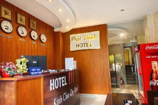 Phát Thịnh Hotel - 9