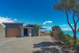 Seawatch - Spa Pool & Panoramic Ocean Views - Nelson - 5