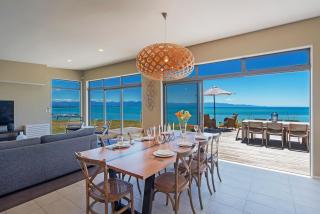 Seawatch - Spa Pool & Panoramic Ocean Views - Nelson - 6