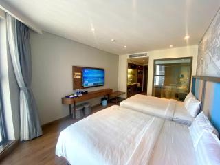 The Raclay Mandala Cham Bay Mui Ne - Phan Thiet - Phan Thiet - 4