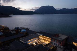 Sky of September Lugu Lake Hotel - 5