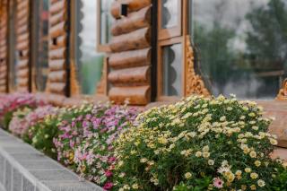 Sky of September Lugu Lake Hotel - 1