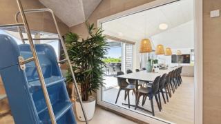 Villavilla 618 - Hasmark Strand, Fyn Og Øer - 9