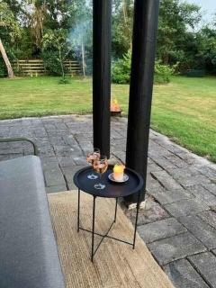 Ro Og Hygge I Gedesby Strand Med 800M Til Vandet - 2