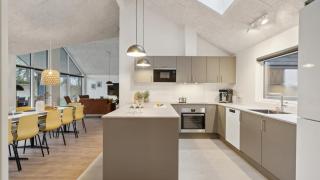 Villavilla 647 - Hasmark Strand, Fyn Og Øer - 2