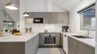 Villavilla 647 - Hasmark Strand, Fyn Og Øer - 1