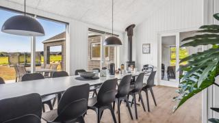 Villavilla 657 - Mommark, Sydjylland - 3