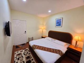 Grand Luxury Hotel Semporna - 3