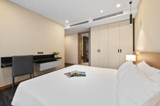 Regal Residences Tay Ho - 8