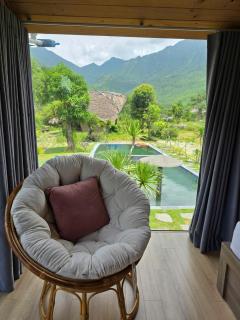 Orchid Villa & Homestay Farm Lăng Cô - 5