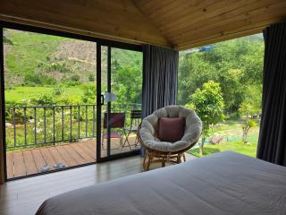 Orchid Villa & Homestay Farm Lăng Cô - 4