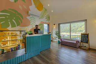 PACK Rishikesh, Mohanchatti - 8