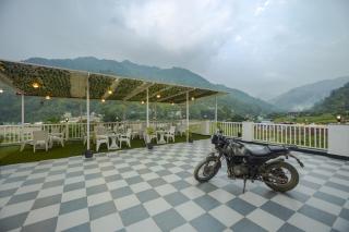 PACK Rishikesh, Mohanchatti - 4