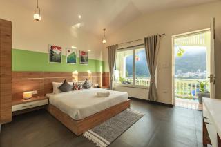 PACK Rishikesh, Mohanchatti - 3