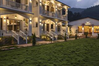 PACK Rishikesh, Mohanchatti - 3