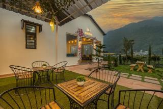 PACK Rishikesh, Mohanchatti - 2