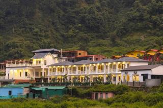 PACK Rishikesh, Mohanchatti - 7