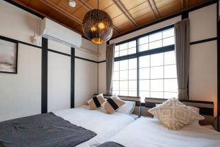 Biei Sakura Stay - 8