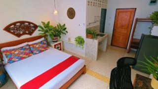 Lumphini 7 Townhouse Master Authentic BKK Comfort - 2