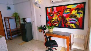 Lumphini 7 Townhouse Master Authentic BKK Comfort - Bangkok - 8