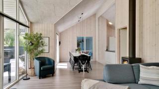 Villavilla 519 - Marielyst, Lollandfalstermøn - 1