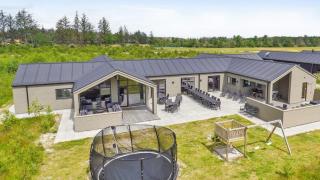 Villavilla 619 - Ålbæk, Nordjylland - 0