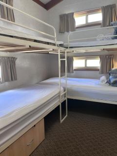 Paynesville Holiday Park - 3